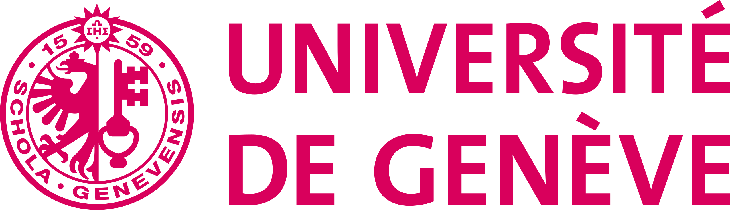 UNIGE logo